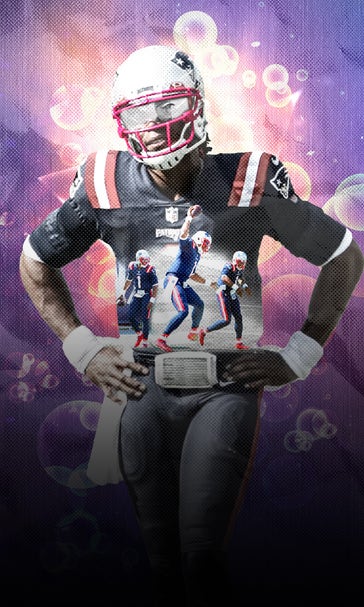 A New Patriot Way?
